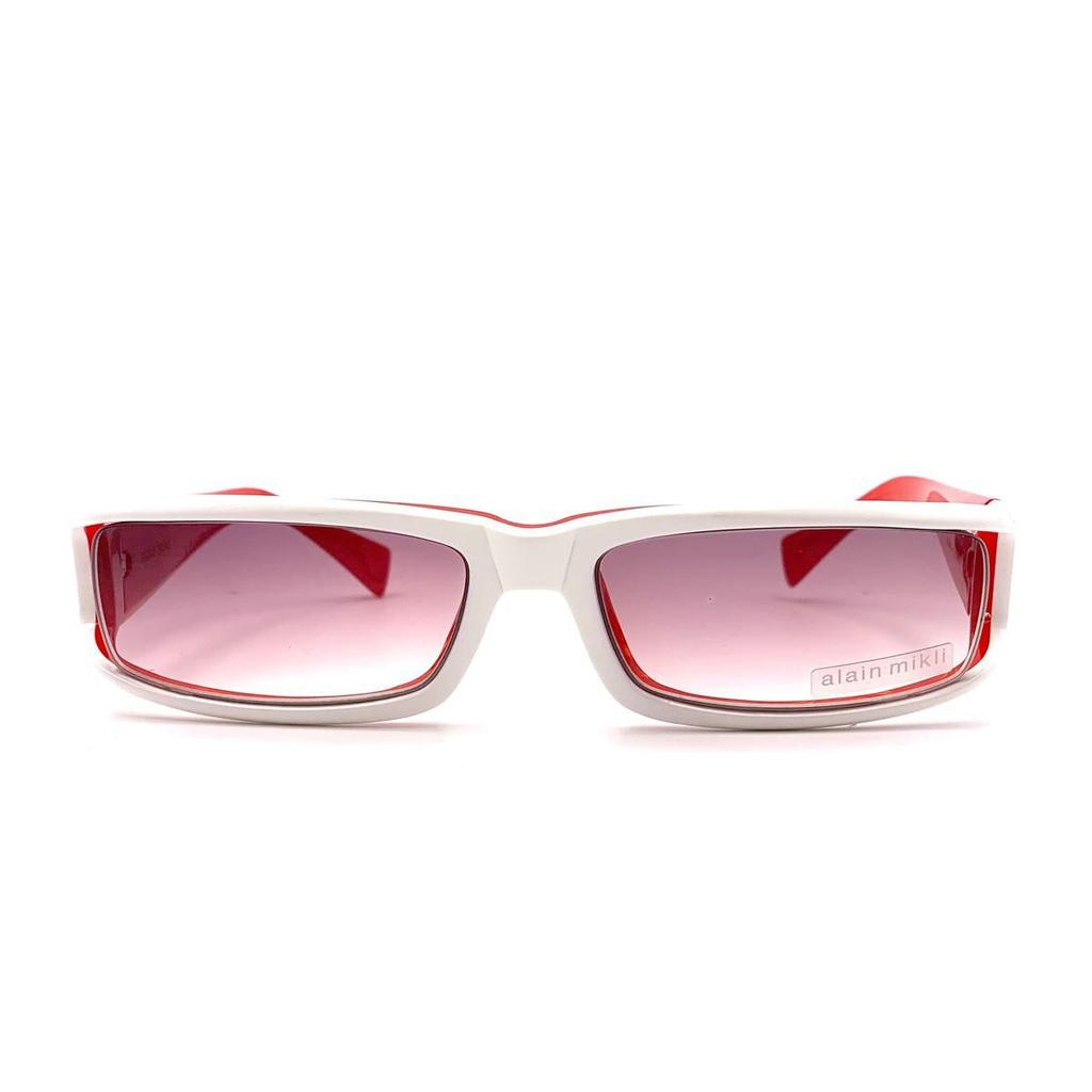 ALAIN MIKLI Alain Mikli A0350 Sunglasses