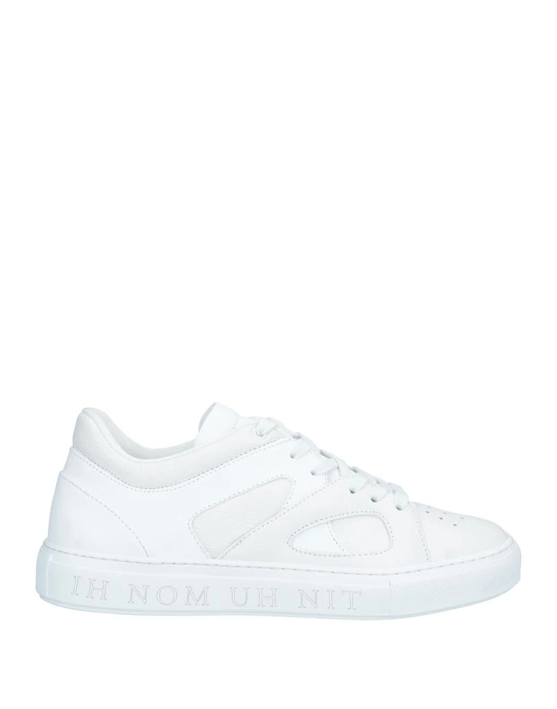 Ih Nom Uh Nit Sneakers 1