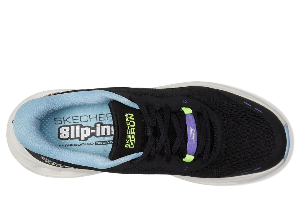 SKECHERS Max Cushioning Glide Step Caledonia Hands Free Slip-Ins 2