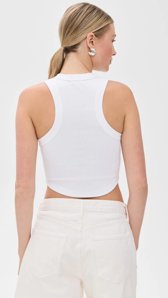 Vitamin A Daybreak Essential Crop Tank 2