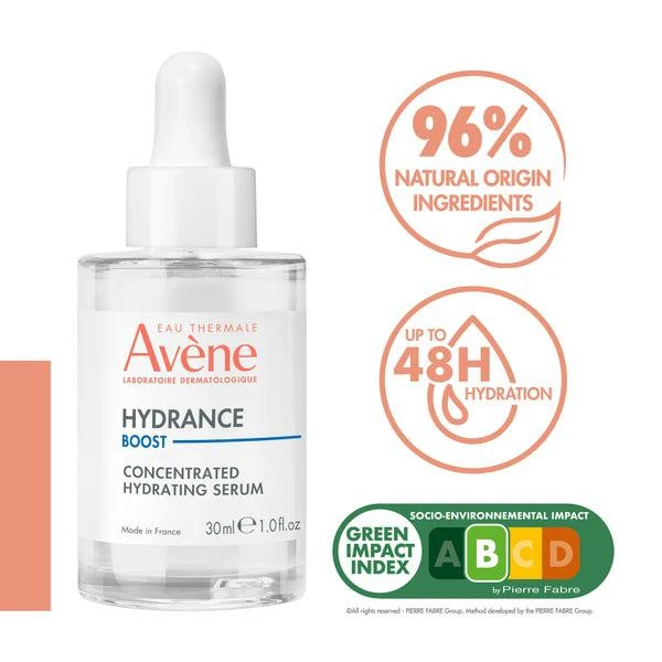 Avene Avène Hydrance Boost Serum (1 oz.) 3