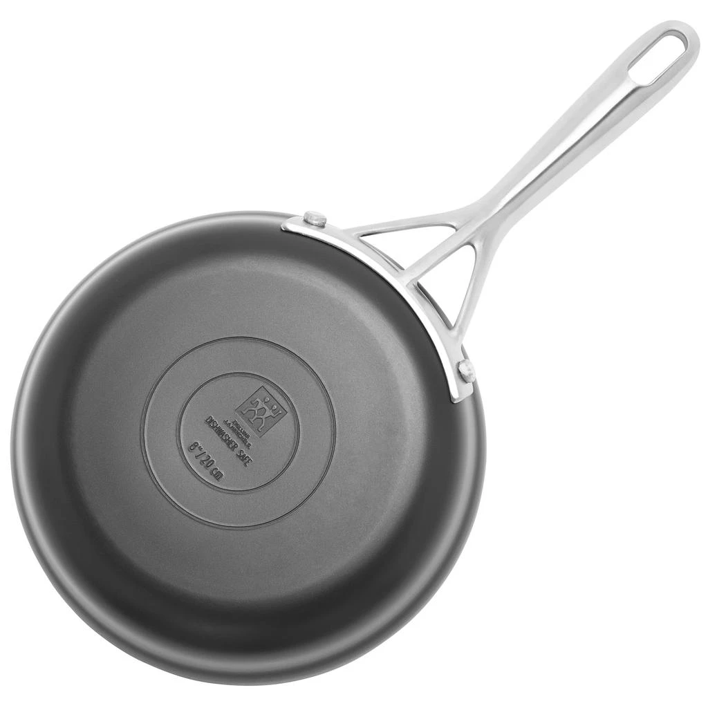 ZWILLING Motion Hard Anodized Aluminum Nonstick Fry Pan 2