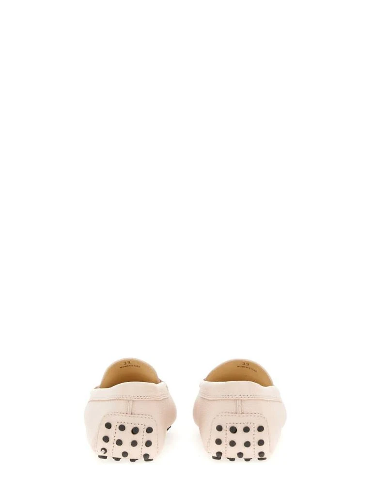 Tod's Tod'S Leather Loafer 3