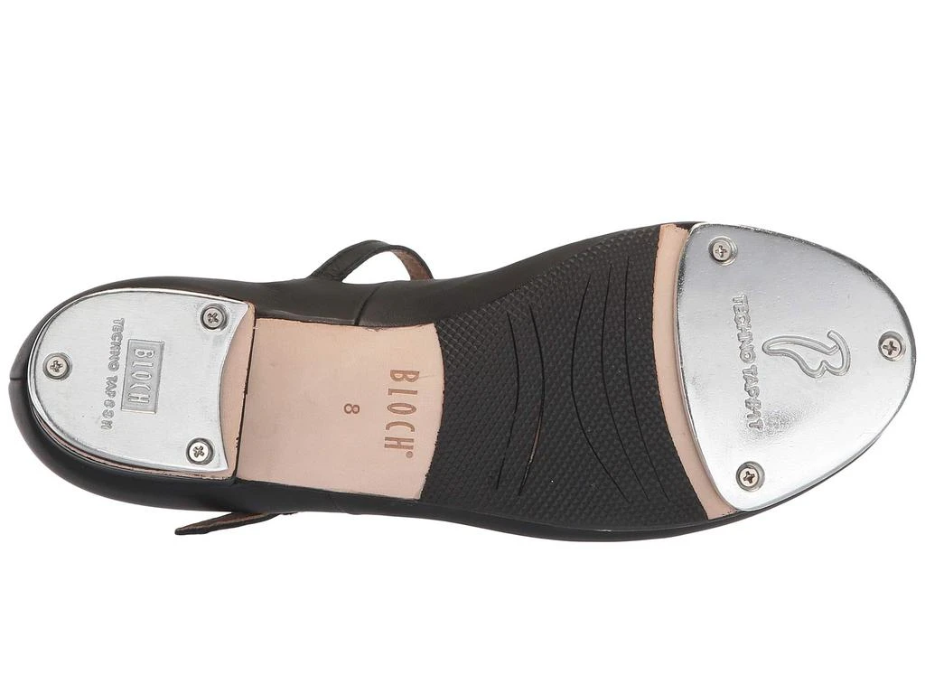 Bloch Tap On Full Sole Tap Shoe 3