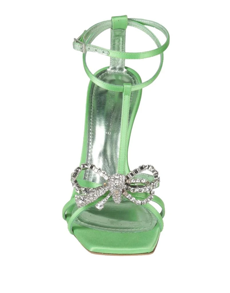 ALDO CASTAGNA Sandals 2