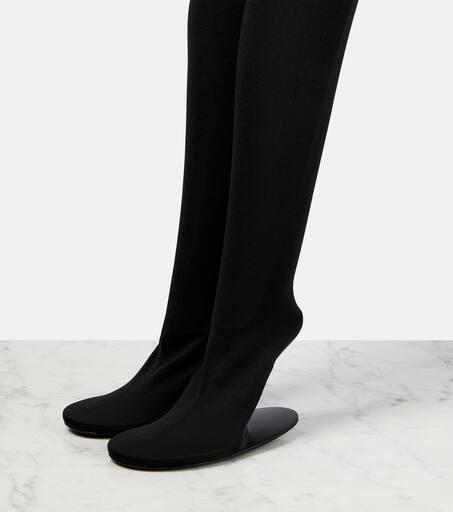 Balenciaga sock boots best sale