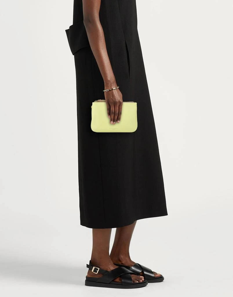 GIANNI CHIARINI Cross-body bags 3