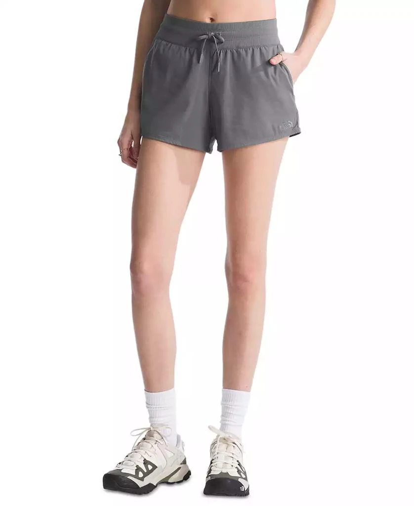 The North Face Women's Aphrodite Water-Repellent Shorts 1