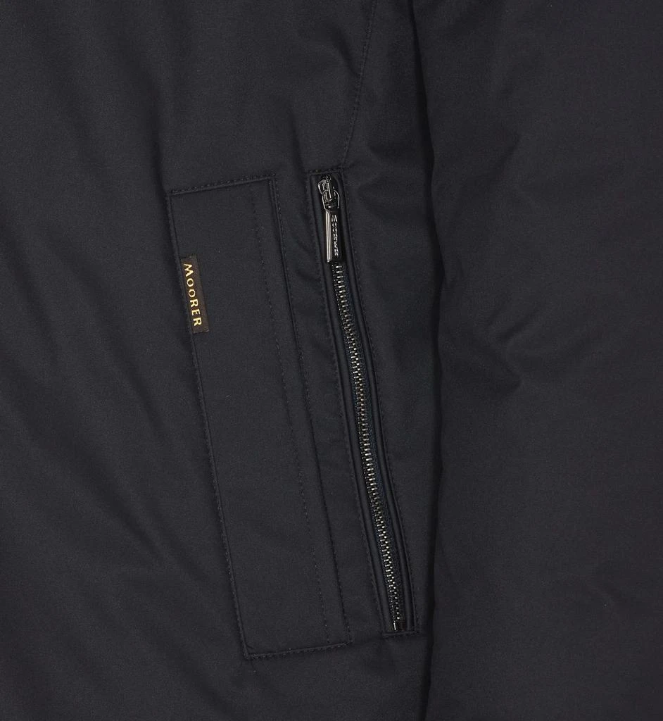MOORER Vermont Down Jacket 3