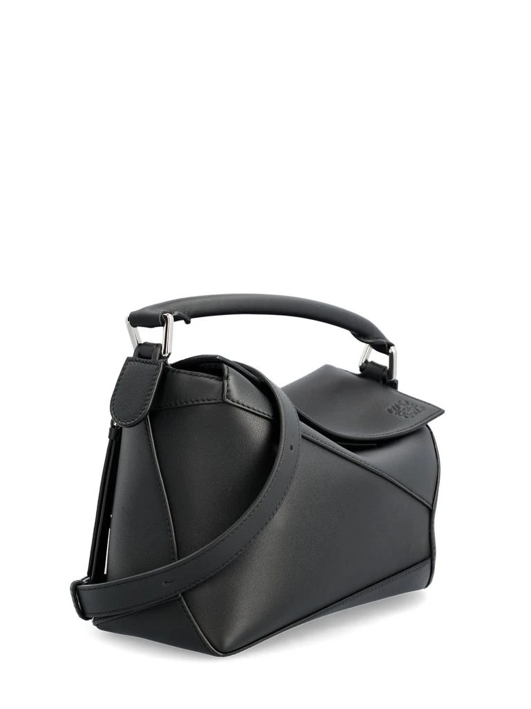 Loewe Loewe Puzzle Small Shoulder Bag 3