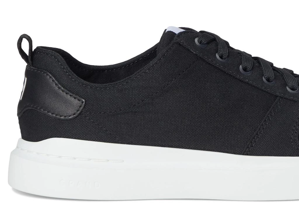 Cole Haan GrandPro Rally Canvas Court Sneaker 6