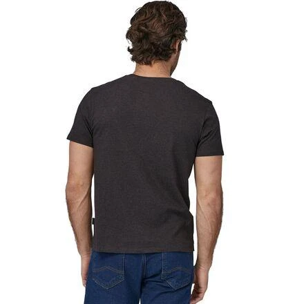 Patagonia Organic Certified Cotton LW T-Shirt 2