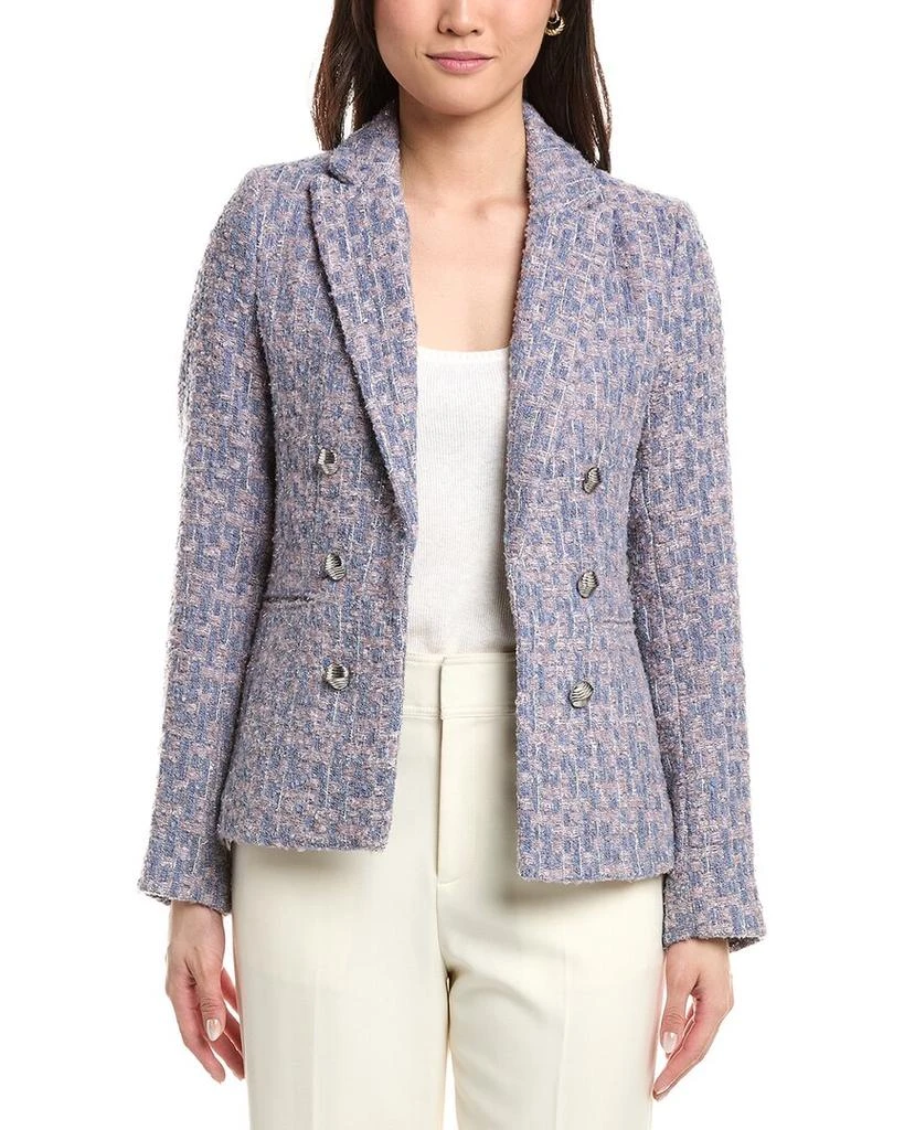 Tahari Blazer