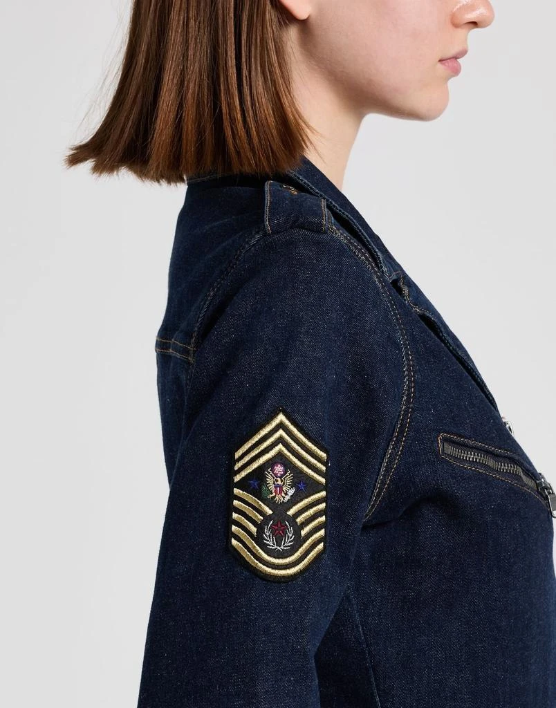 Schott Denim overall 4