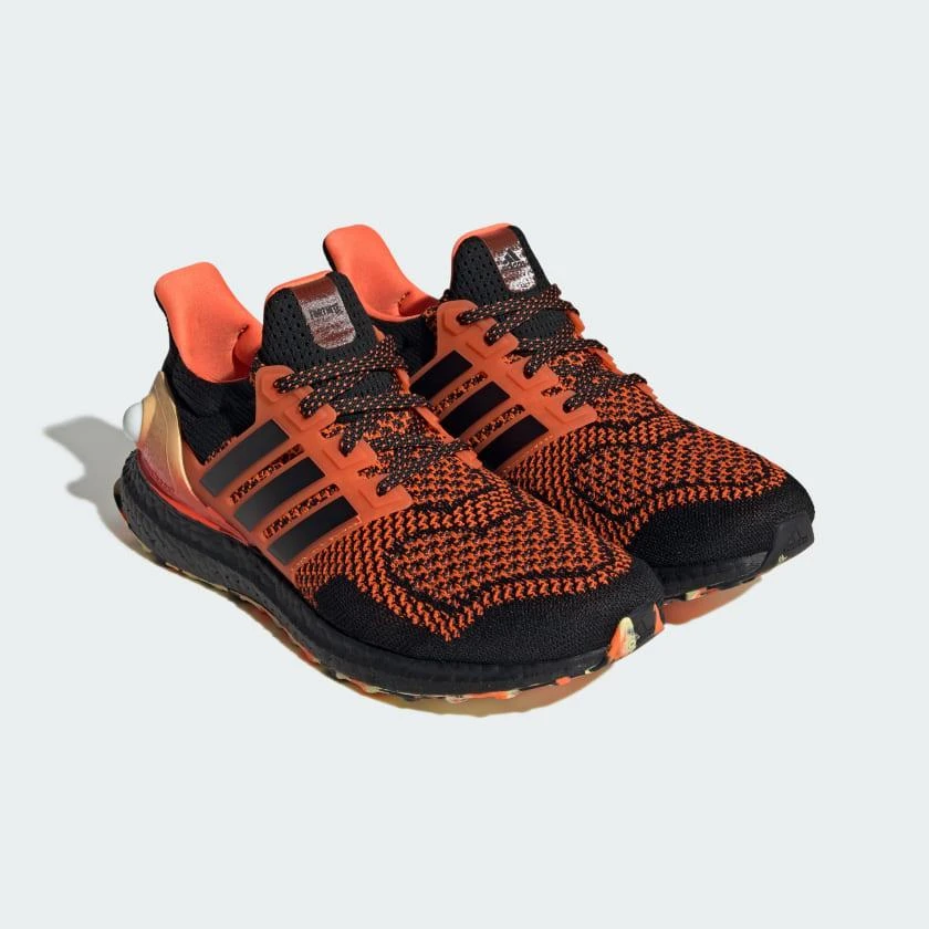 Adidas Men's  Ultraboost 1.0 Fortnite Shoes 2