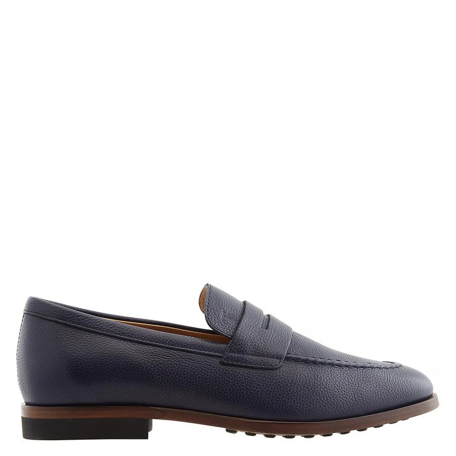 Tod's Men's Galaxy Leather Loafers 1