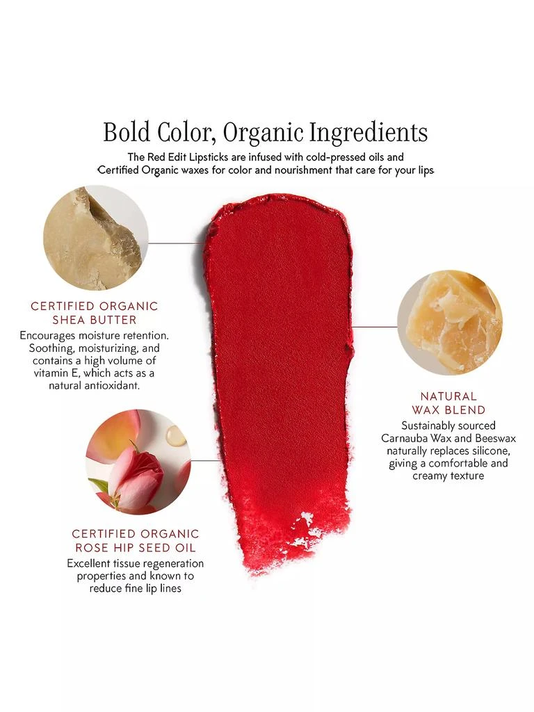 Kjaer Weis Lipstick Iconic Edition 5