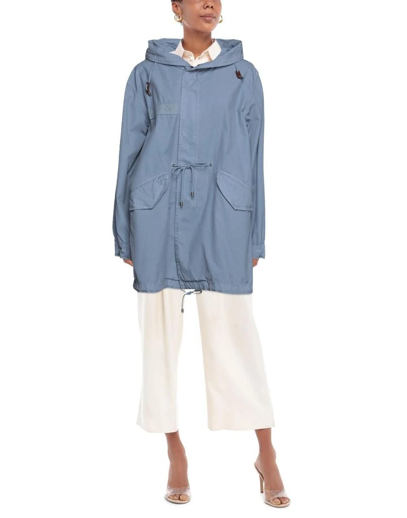 Mr & Mrs Italy Full-length jacket 2