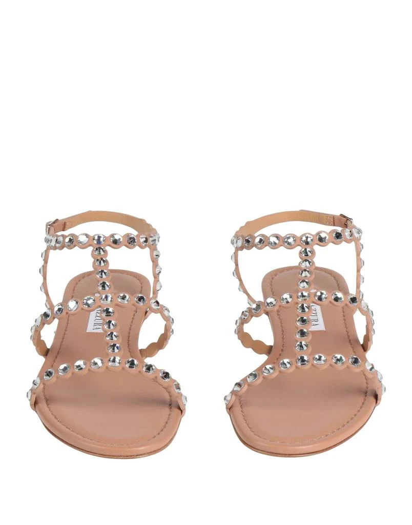 Aquazzura Sandals 4