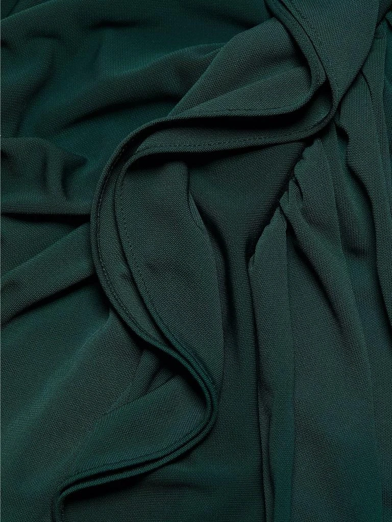 Cinq à Sept Zenni Ruffle Midi-Dress 7