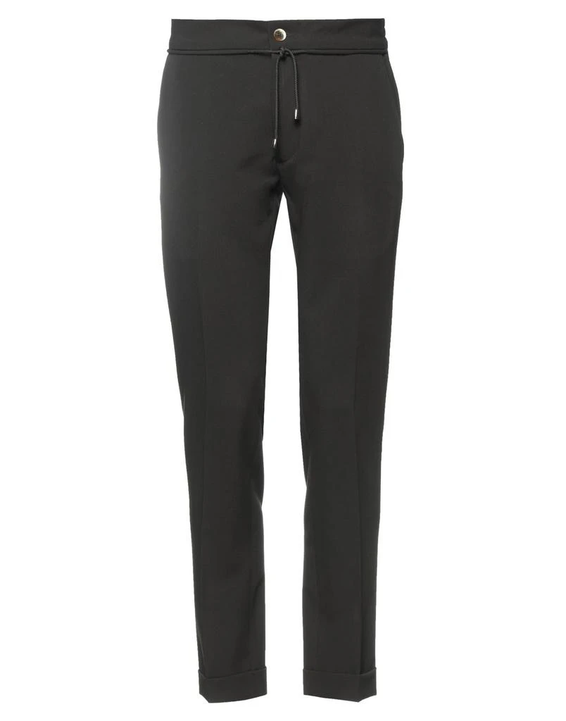 DOMENICO TAGLIENTE Casual pants 1