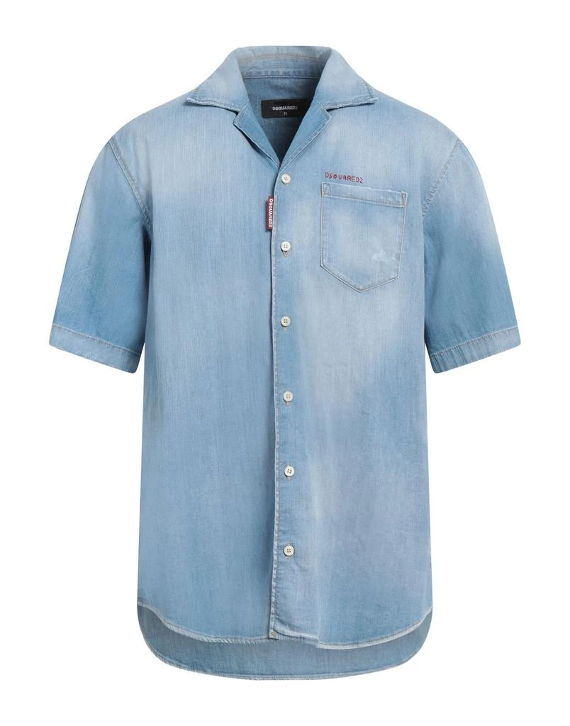 DSQUARED2 Denim shirt