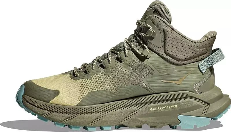 Hoka One One HOKA Men's Trail Code GTX Hiking Boots 3