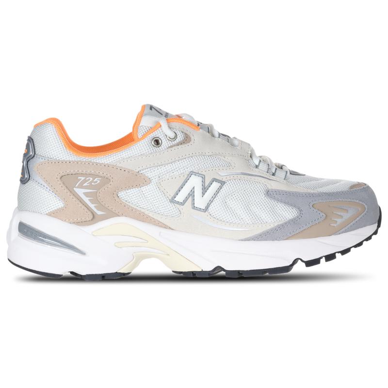 New Balance New Balance 725 Men s Beige Orange 12.0 Running BeyondStyle