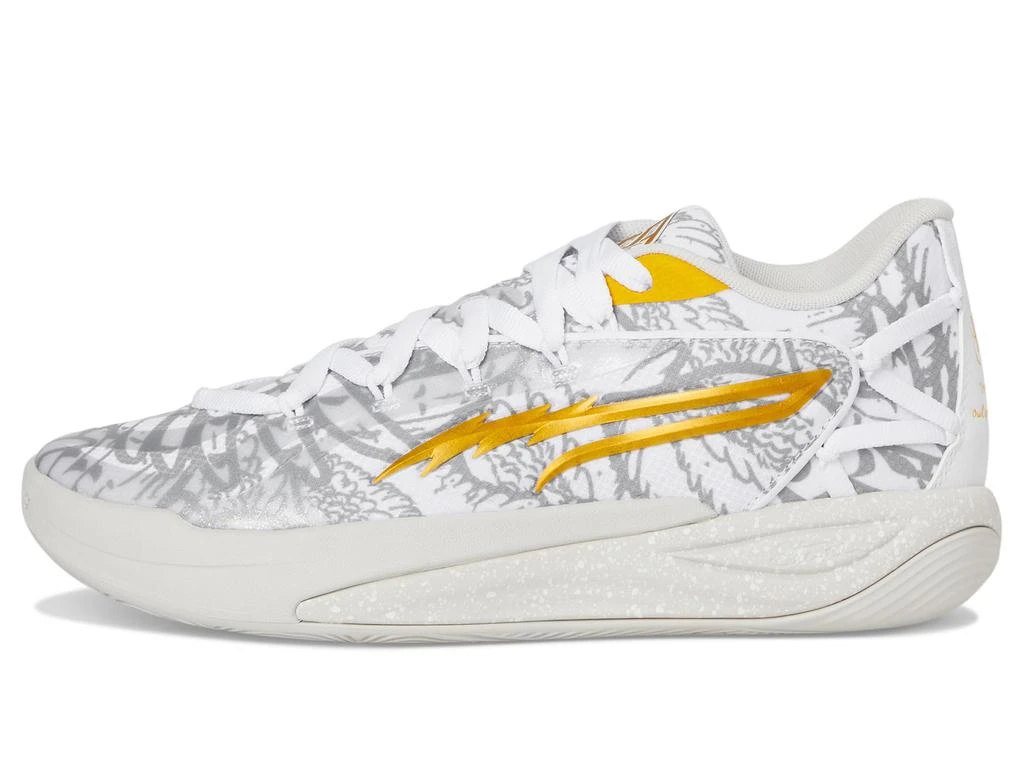 Puma Stewie Harry Potter Basketball Shoes 4