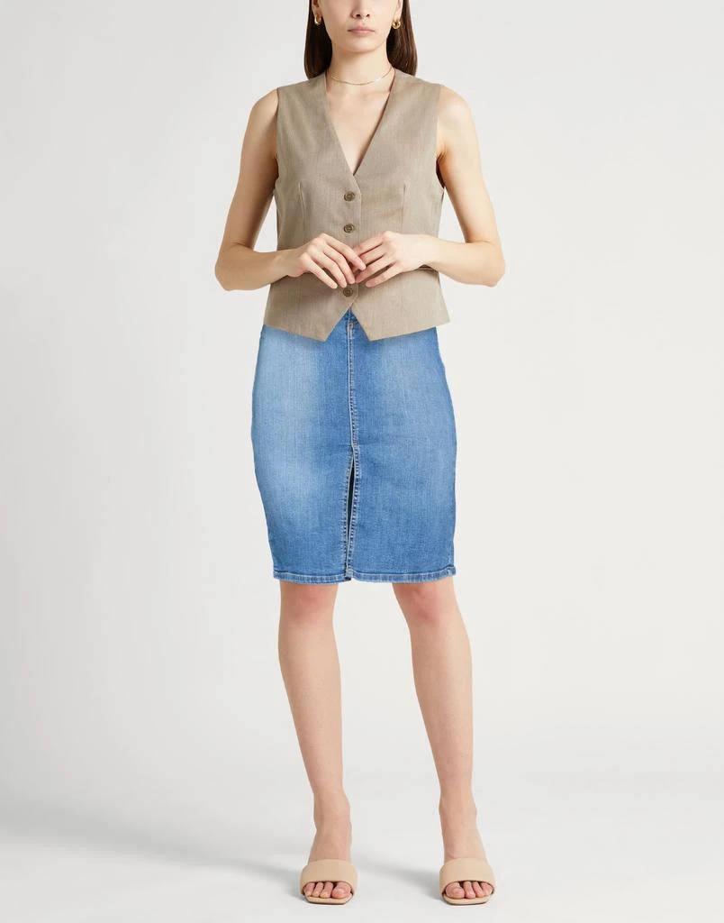 Denim skirt  On Sale Now with Up to 33% Off | Discover Exclusive Deals &  Savings at BeyondStyle  Authentic LIU JO skirt|women|denim|denim skirt  with Limited-Time Discounts, Free Shipping, and Price