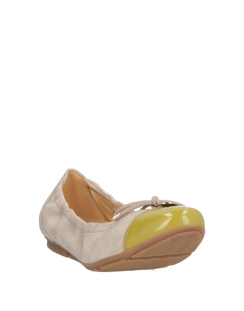 hogan Ballet flats 2
