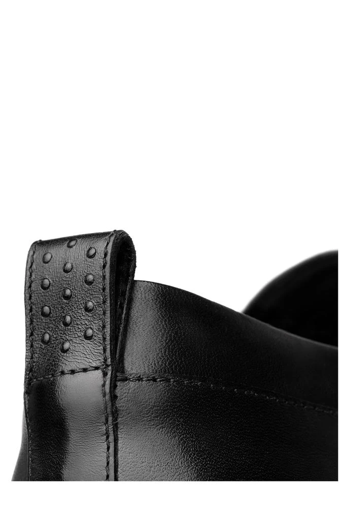 Wolf & Shepherd Crossover™ Longwing Plain Toe Oxford 8