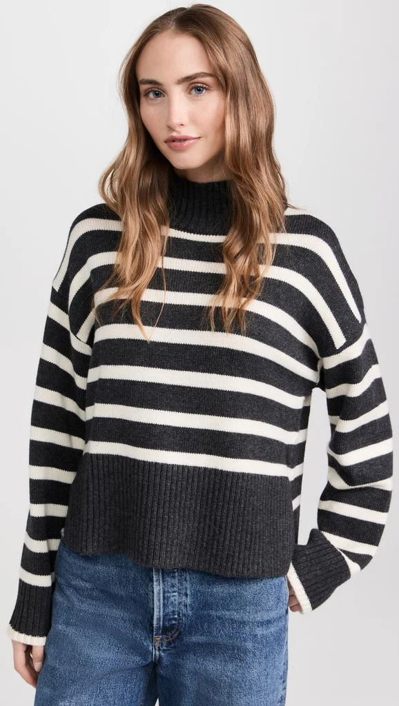 ASTR Sophea Sweater 1