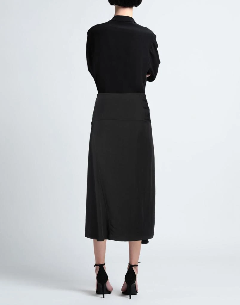 Jil Sander Midi skirt 3