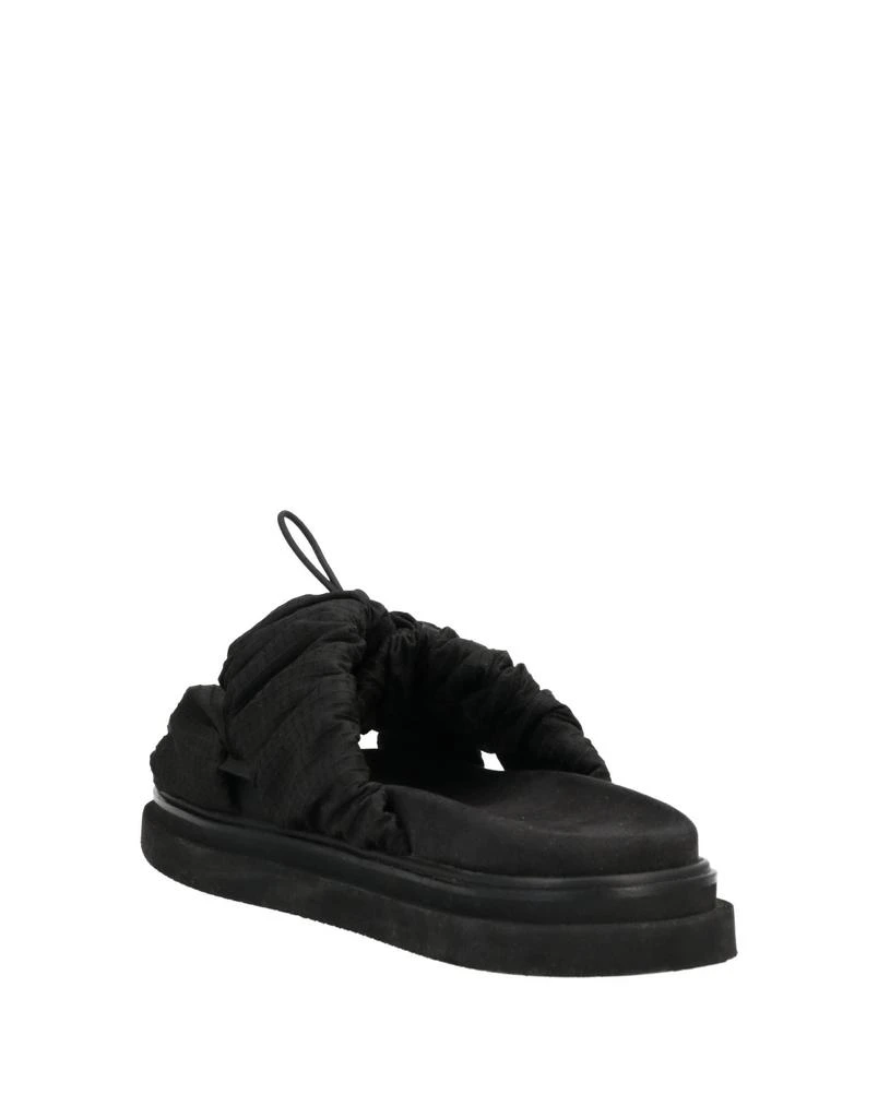 hogan Sandals 3