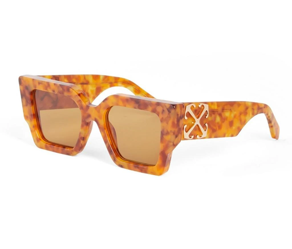 Off-White Off-White Square Frame Sunglasses 2
