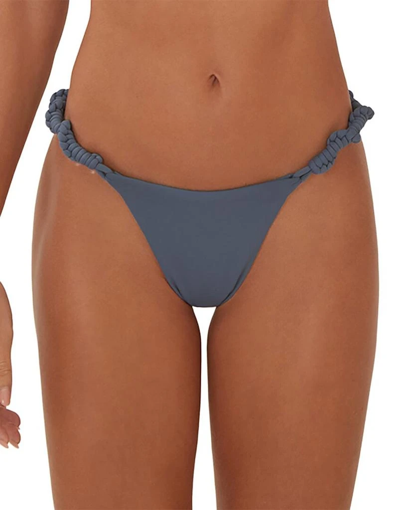 Vix Swimwear Holly Detail Full Bottom