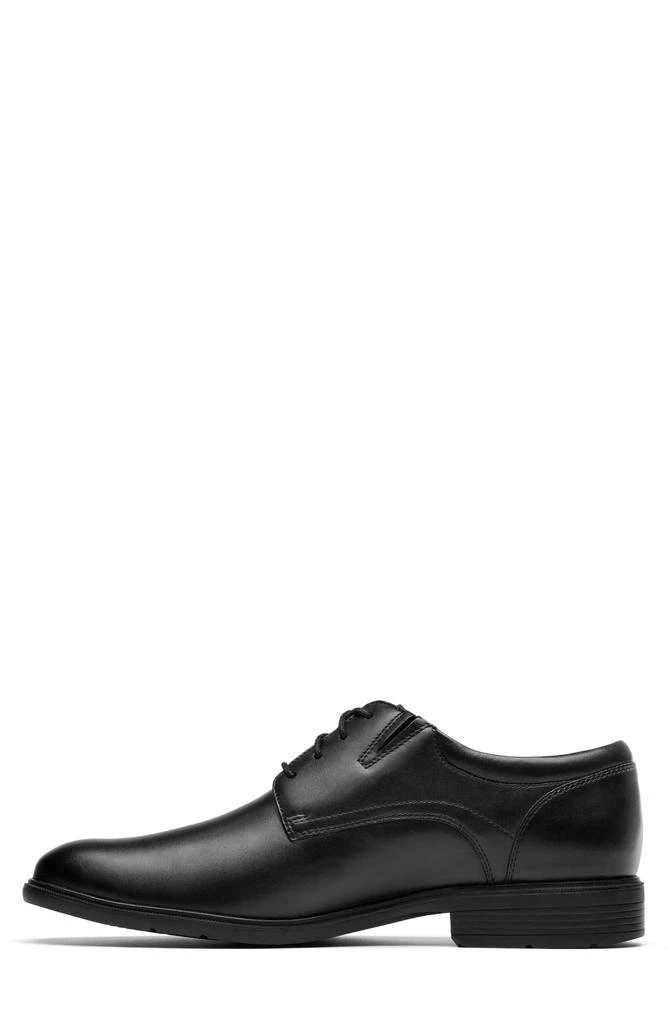 Clarks Steadwell Plain Toe Derby 7