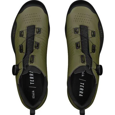 Fi
zi:k Terra Atlas Mountain Bike Shoe 3