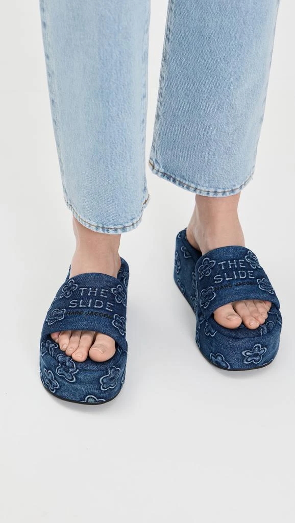 Marc Jacobs The Platform Sandals 2