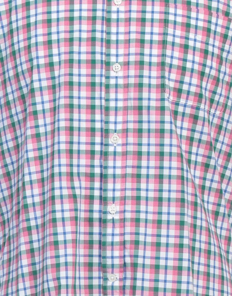 B.D.Baggies Checked shirt 4