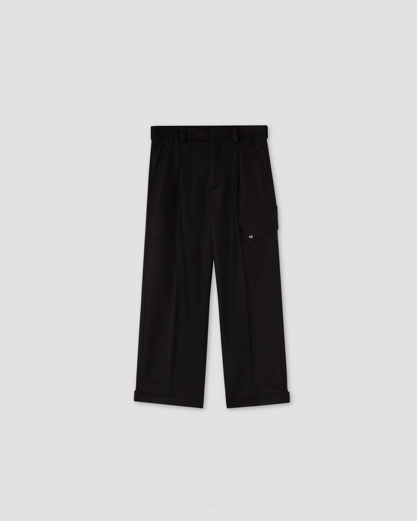 OAMC COMBINE TROUSERS 28 - Shorts - BeyondStyle