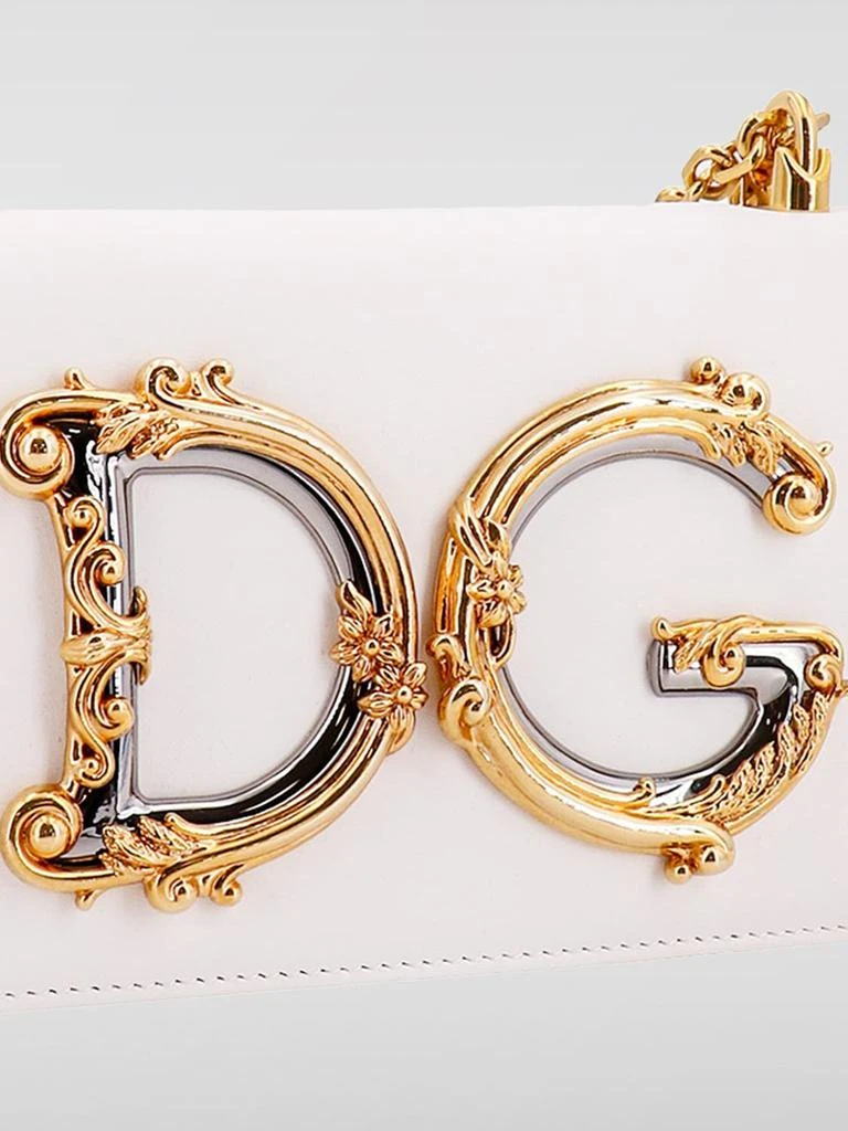 Dolce & Gabbana Crossbody bags woman Dolce & Gabbana 3