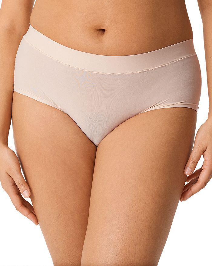 Chantelle Soft Stretch One-Size Boyshort