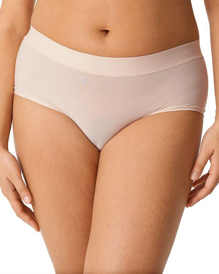 Chantelle Soft Stretch One-Size Boyshort 1