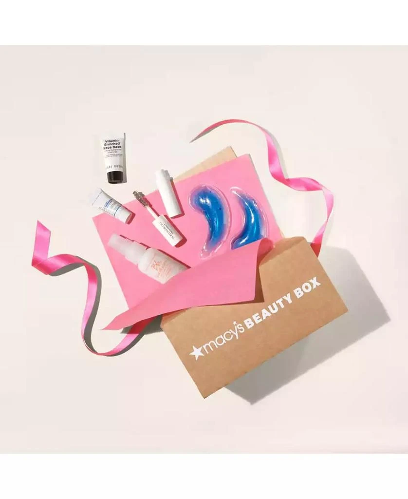 Macy
s 6-pc Prepped and Primed Set