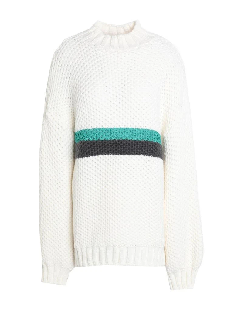Topshop Turtleneck 1