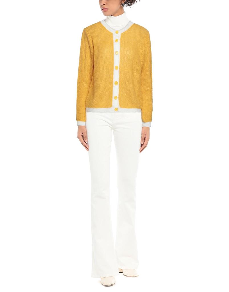 eBARRITO Cardigan