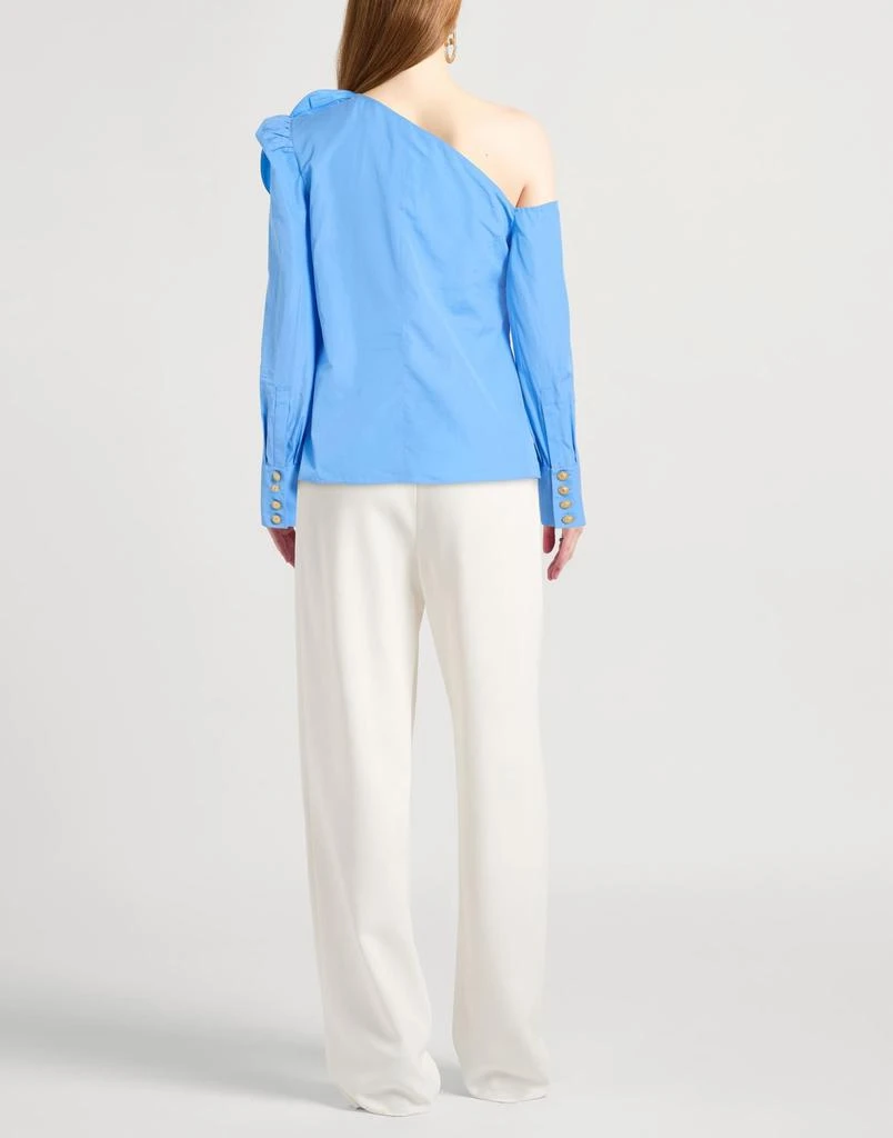 Balmain One-shoulder top 3