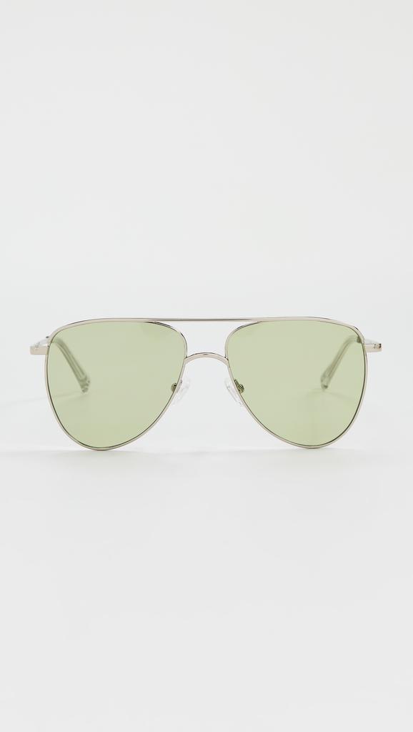 Le Specs The Duke Sunglasses